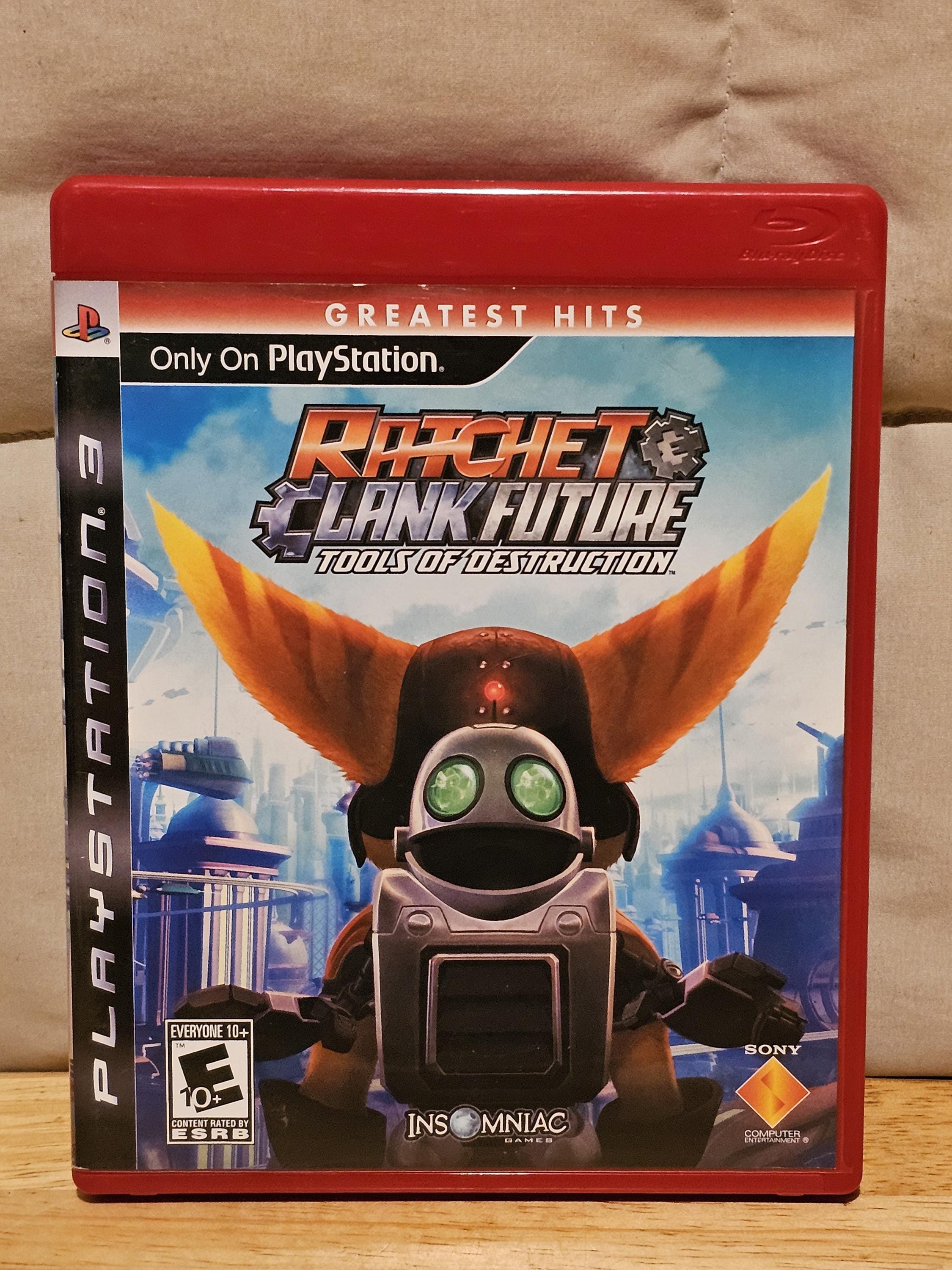 Playstation 3 Games (titles N-Z) - Choose Your Games! - Etsy