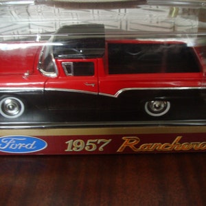 Toy Ford Ranchero - Etsy