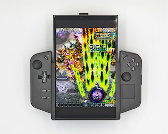 Lenovo Legion Go TATE SHMUP Vertical Portrait Controller Adapter