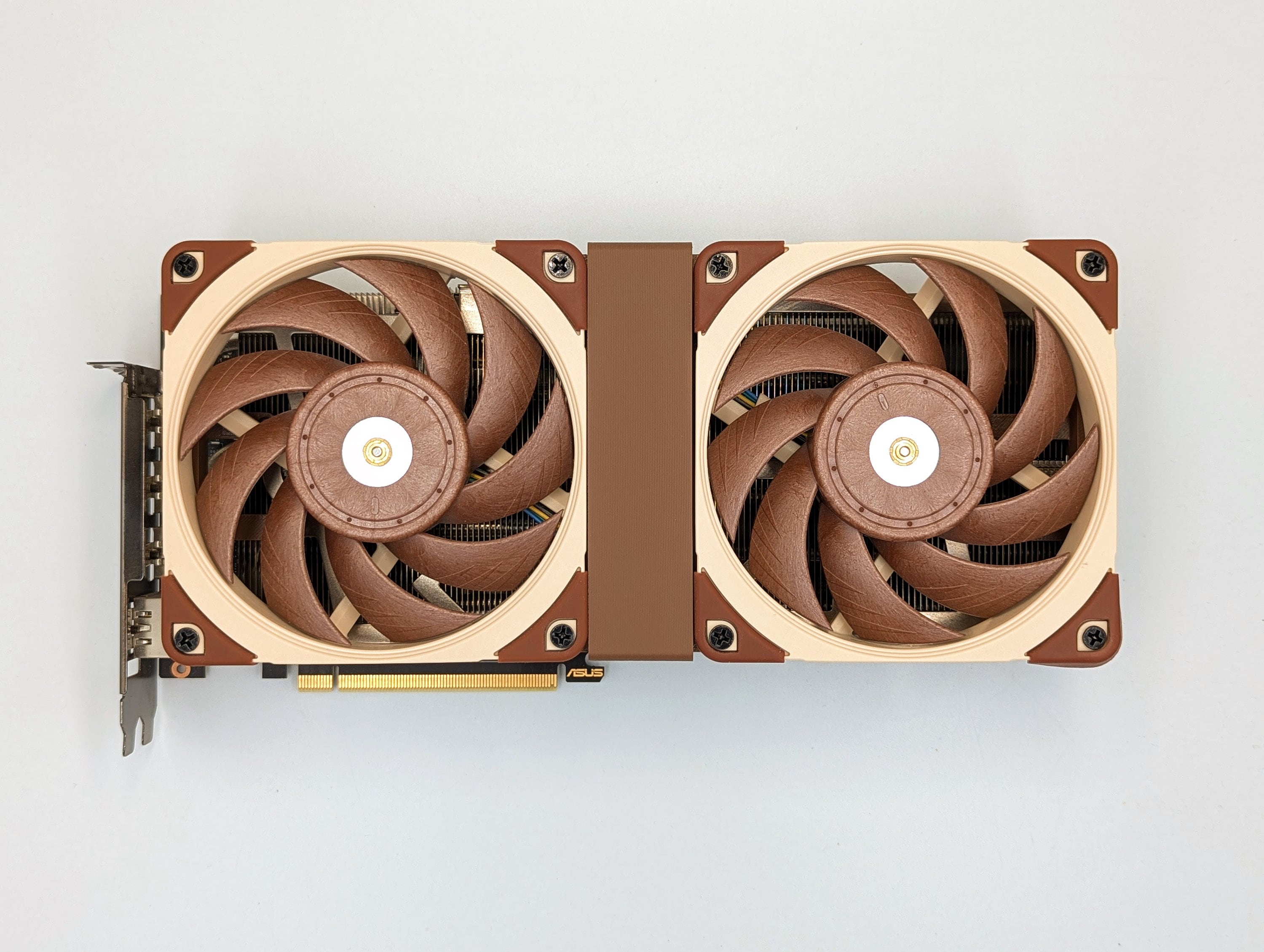 HOT Asus Tuf 3080 Anti Sag Bracket ASUS TUF 3080 Video Card