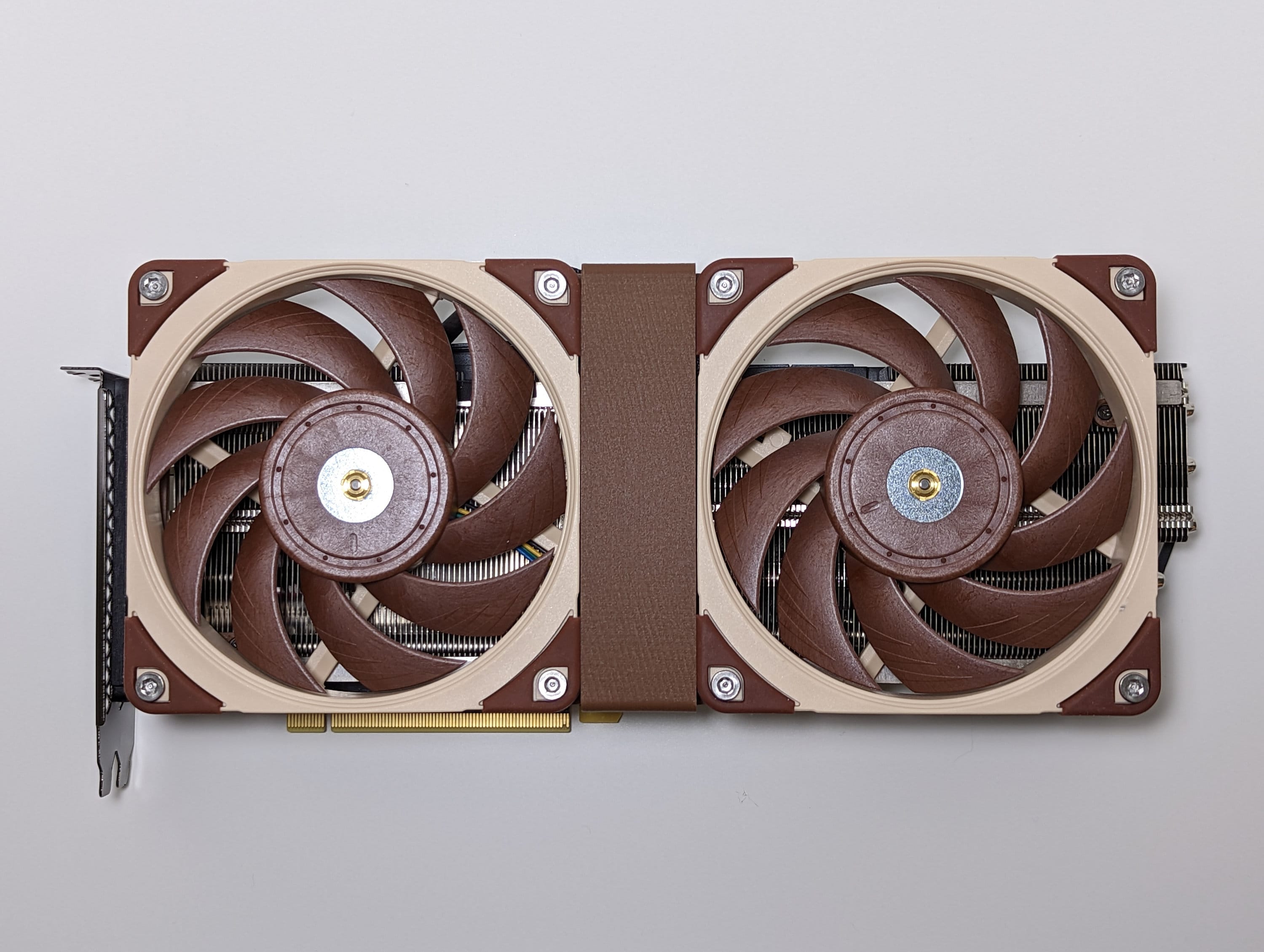 Los mejores ventiladores para PC de 120 mm (2023)