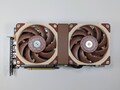 EVGA FTW3 RTX 3070 3080 3090 Deshroud Modification Kit