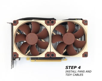 RTX 4070 Ventus 2X オリジナルファンとGPUシュラウド MSI GeForce RTX™ 4070 Ti SUPER 16G VENTUS 2X OC