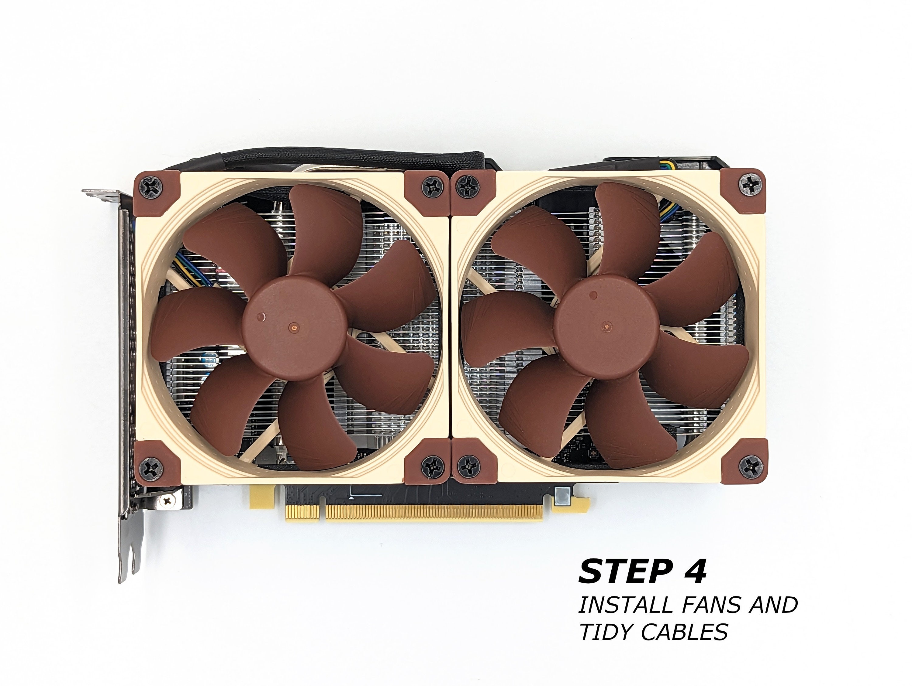 MSI Geforce RTX 4060/ti, 4070 Super, Ventus 2X Deshroud MSI Geforce RTX 4060/ti, 4070 Super, Ventus 2X Deshroud