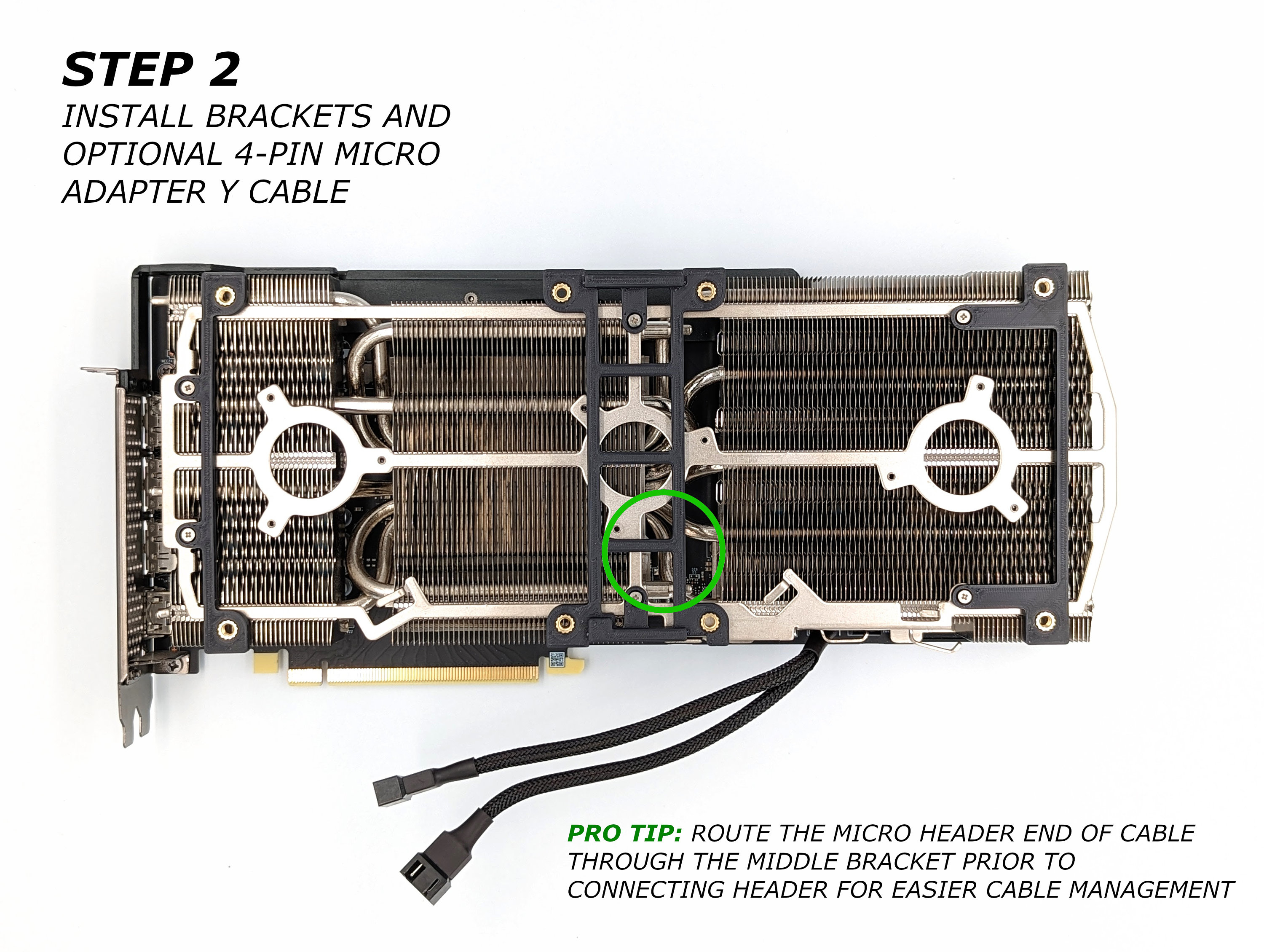 [部品取り]MSI GAMINGX TRIO RX6800XT MSI Gives Us First Teardown Look of Its Upcoming Radeon RX