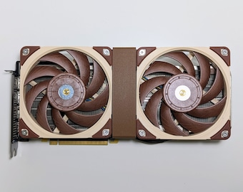 MSI Ventus 3X RTX 3080 3090 ビデオカード ファンシュラウド デ