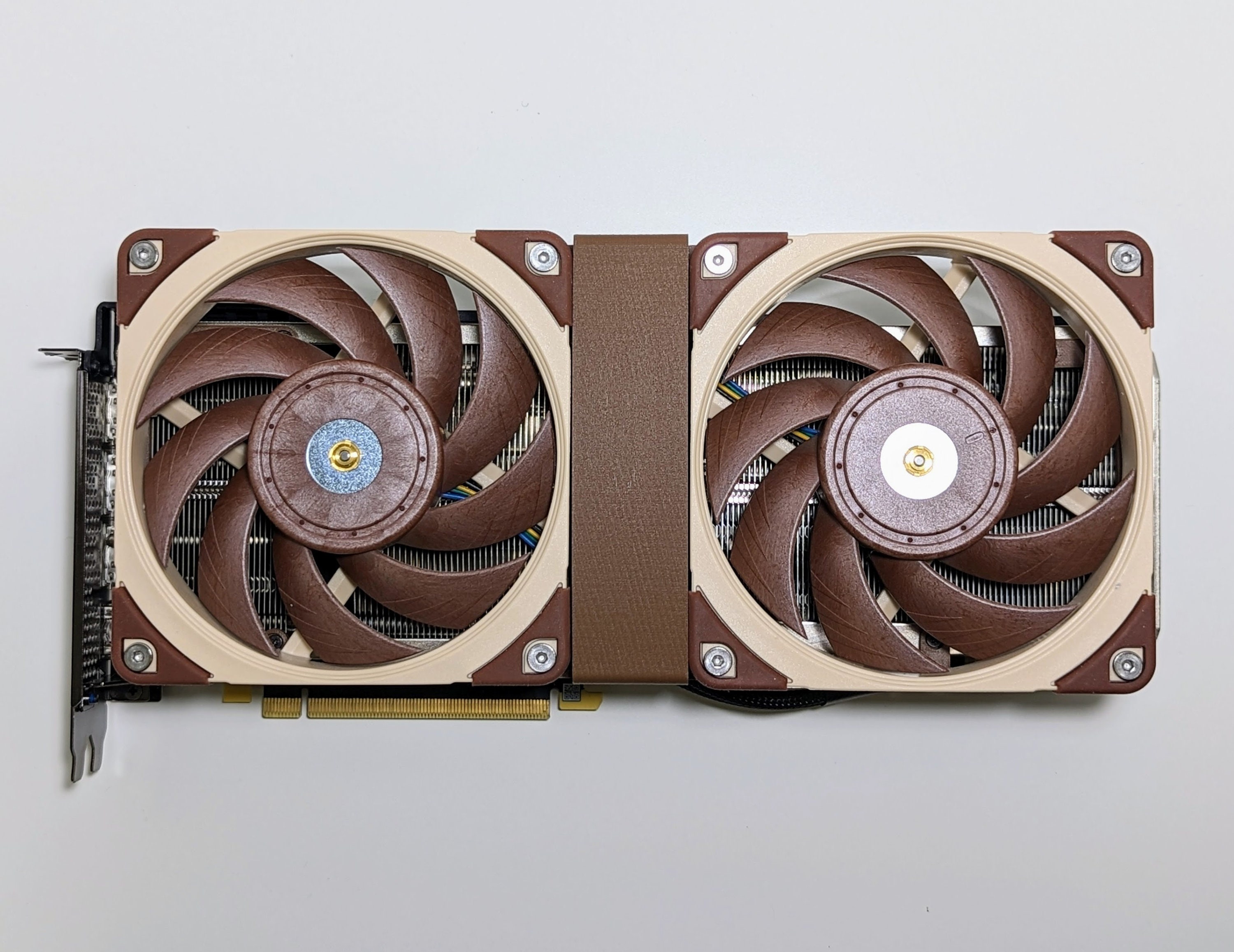 Nvidia GeForce RTX 2060 Super  55 caractéristiques et détails