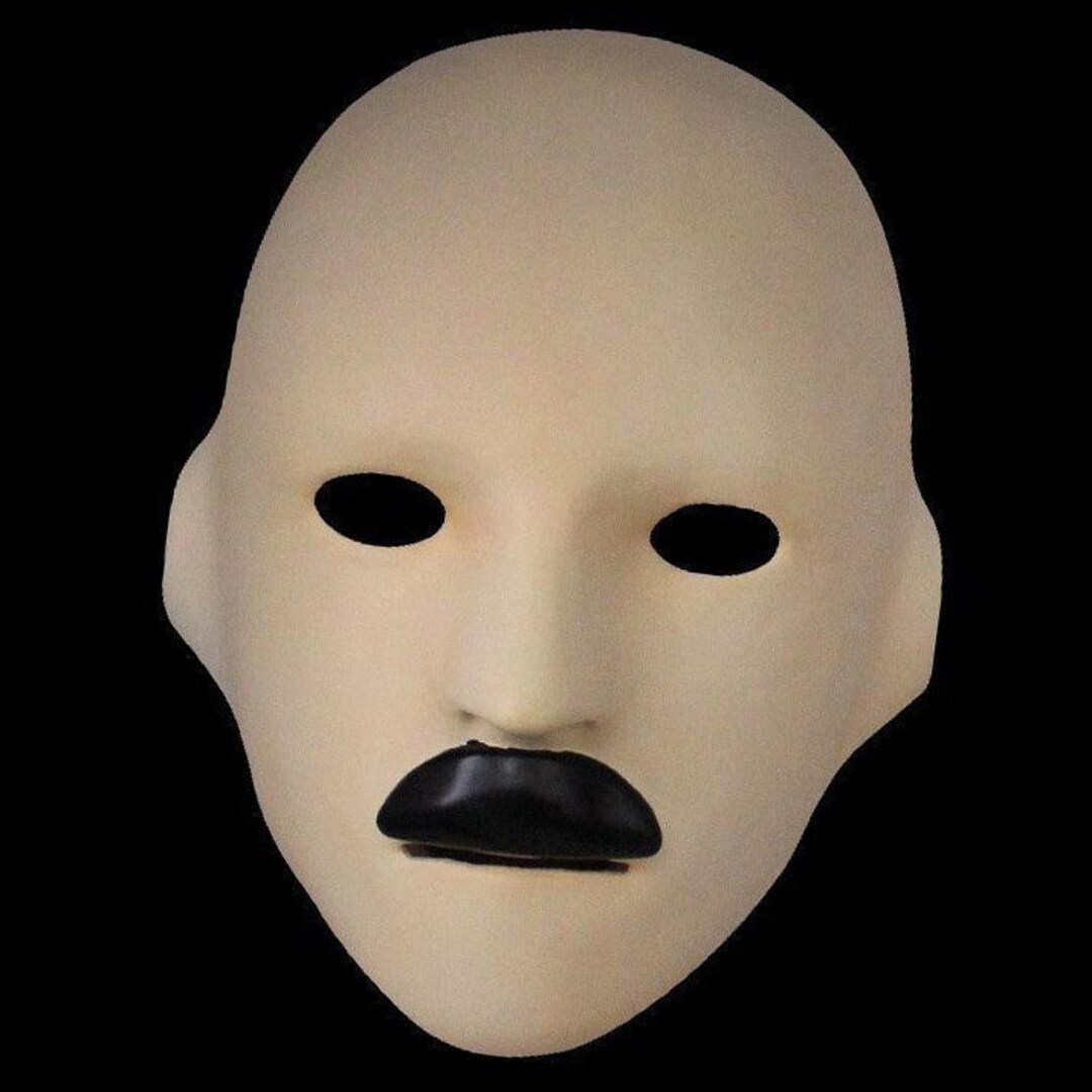 Uglynovelty Fanny Mask Gags Practical Joke Toys Halloween Etsy