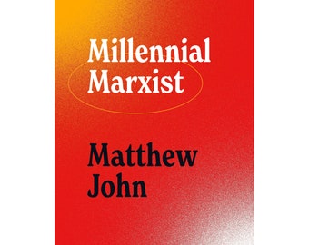 Le marxiste du millénaire : commentaire politique sur l'ère Trump