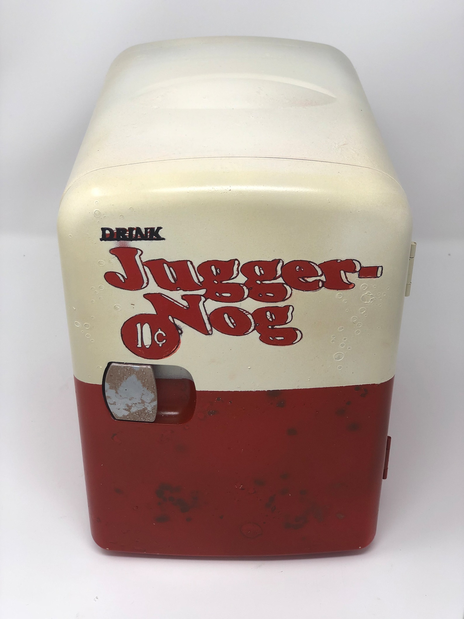 Juggernog Minifridge Etsy
