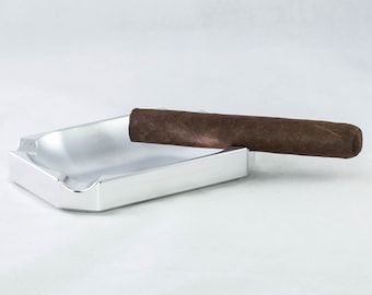 Classic Series 4"x6" Cigar Ashtray