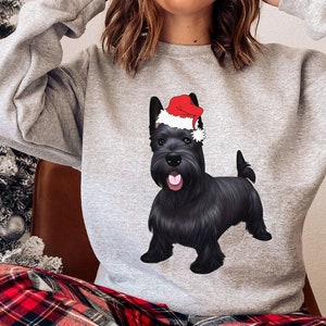 Scottie dog pjs 2025