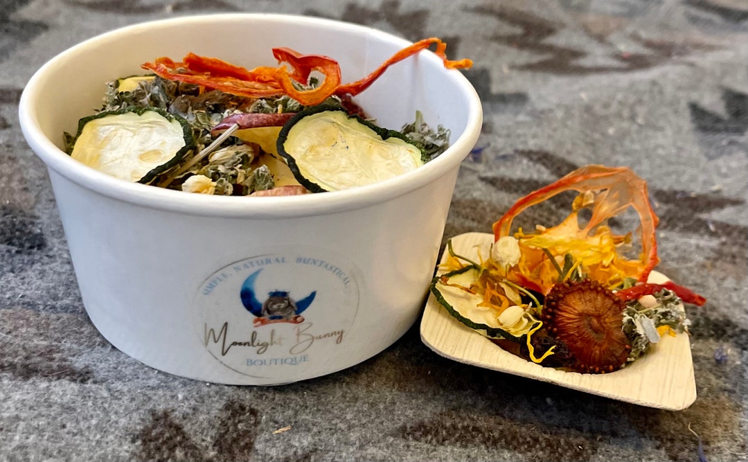 Bountiful Burrito Bowlrabbit Chinchilla Guinea Pig Hamster Etsy