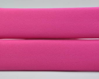 2 piezas (1 PAR) Fundas suaves para cinturón de seguridad, almohadillas para arnés de hombro - Rosa/Negro/Marrón/Verde/Gris/Amarillo/Azul/Rojo/Blanco