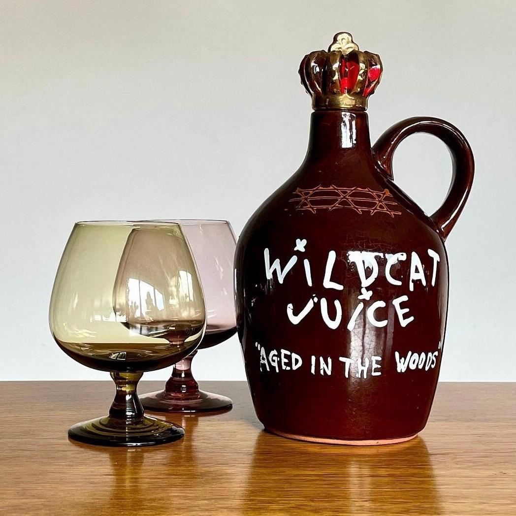 Wildcat Juice - Etsy