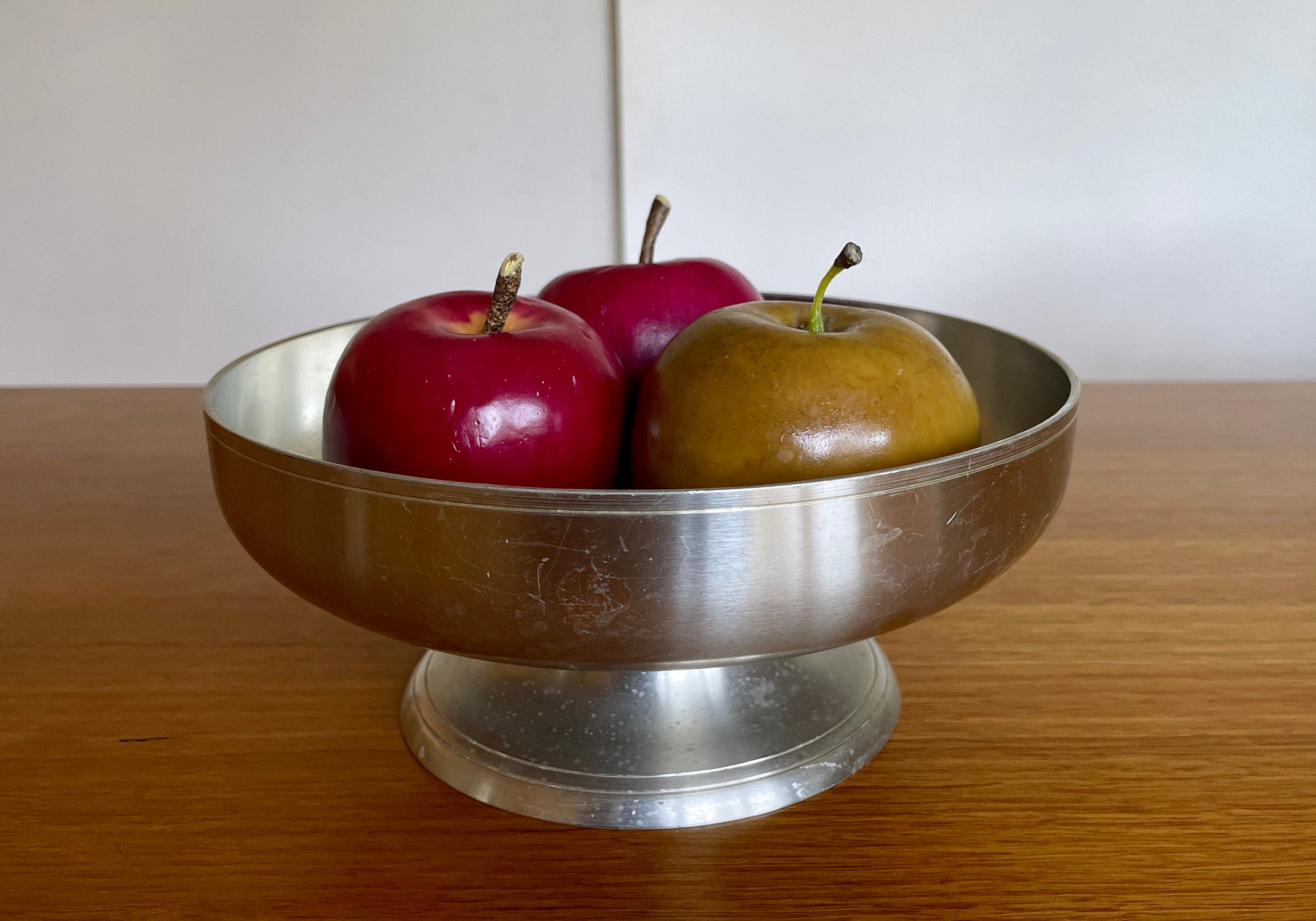 セランの旅 silverの果実とインドの真鍮 （Malaysia pewter - Etsy 日本） 