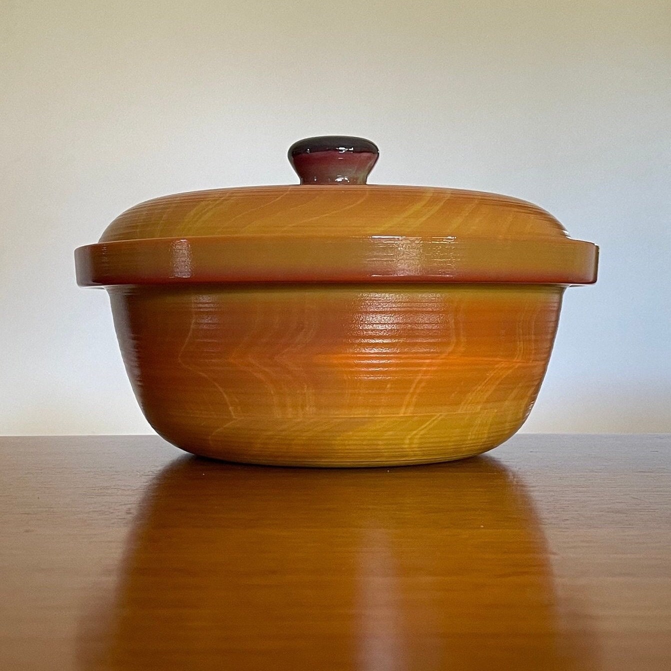 Arcopal volcano - Etsy 日本