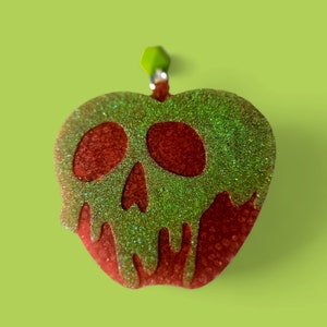 Poison Apple Freshie