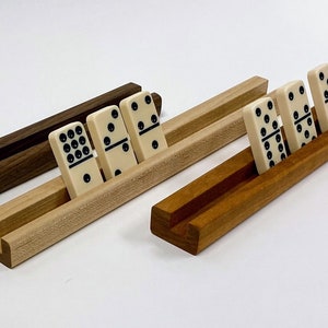 Domino Holders