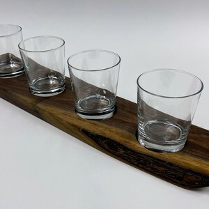 Drink Flight