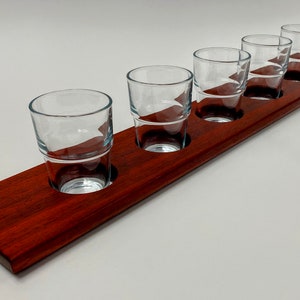 Drink Flight