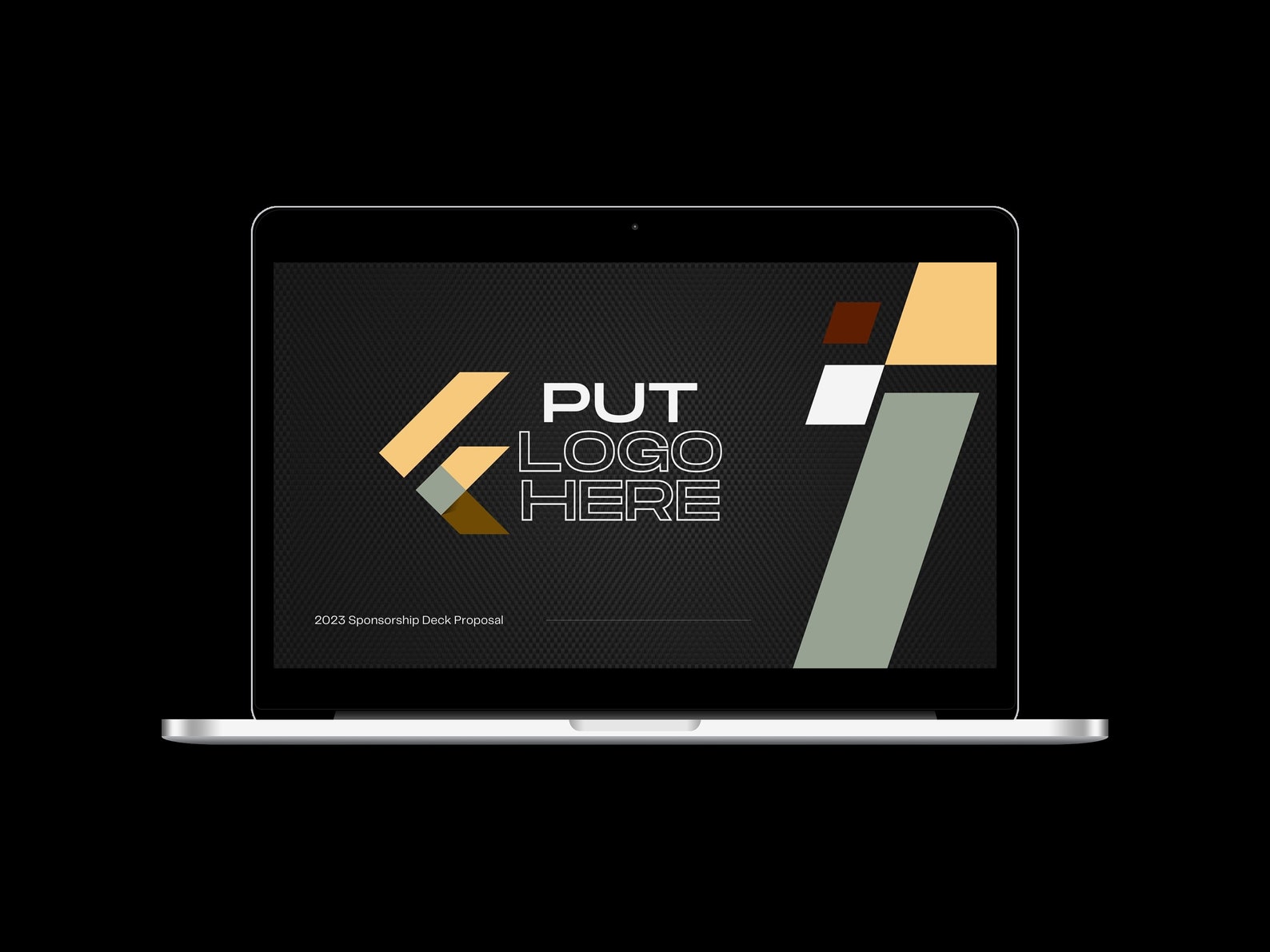 Motorsports Sponsorship Proposal Template - Etsy