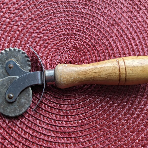 Pie Crust Cutters Etsy