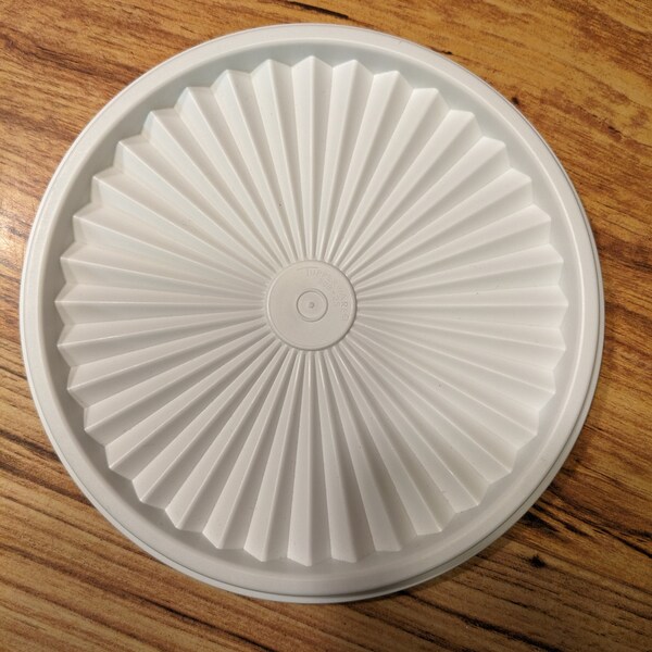 Tupperware Lid Replacements Etsy