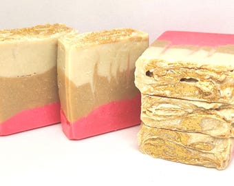 Fresh & Juicy- Citrus Floral Aroma (4.5oz)