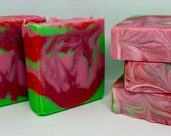 Watermelon Delight