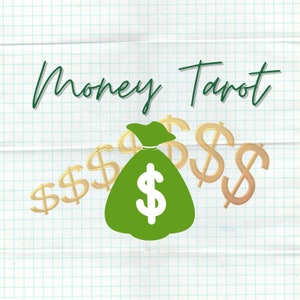 Money Tarot Reading