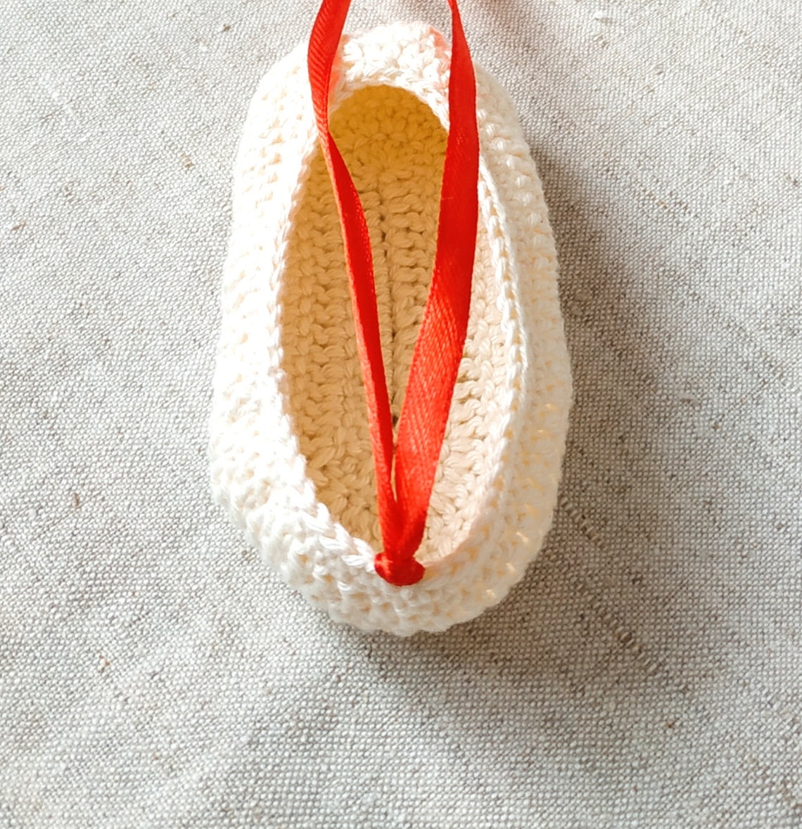Baby Ballet Shoes Free Crochet Pattern 3 Sizes Baby Booty Etsy Australia
