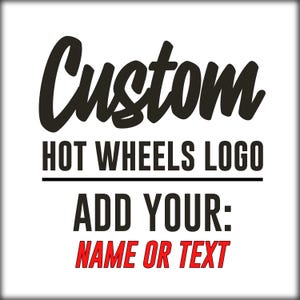 Custom Logo - Personalized with your name - Birthday Party Banners - Cars - Racing Cars - Digital File