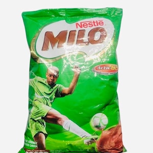 Nestlé Milo Sachet 800 g