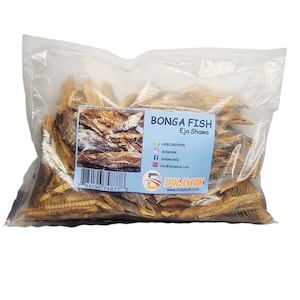 Bonga Fish - Eja Shawa 1lb, 2lb