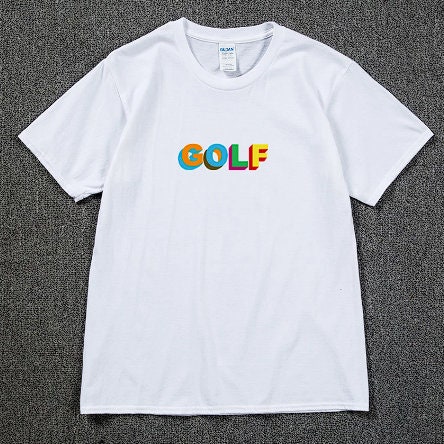 Discover Tyler The Creator Golf T-Shirt