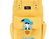 Donald Duck Baby Diaper Bags Maternal Stroller Bag Nappy Backpack Maternity Bag Maternal Backpack Mommy