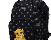 Lion king Baby Diaper Bags Maternal Stroller Bag Nappy Backpack Maternity Bag Maternal Backpack Mommy