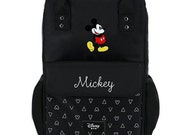 Mickey Baby Diaper Bags Maternal Stroller Bag Nappy Backpack Maternity Bag Maternal Backpack Mommy