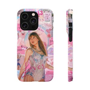 【Taylor Swift】★iPhoneケース★ Speak Now Phone Case Taylor Swift SPEAK NOW Phone Case - Molotov Mouse