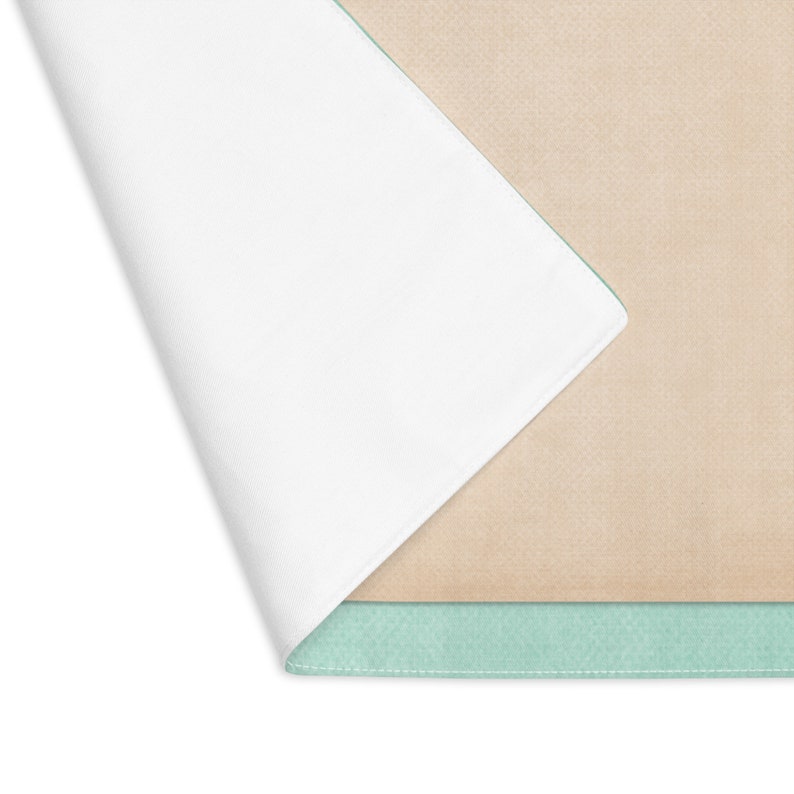 Personalized Christmas Placemats Festive Table Decor for Etsy