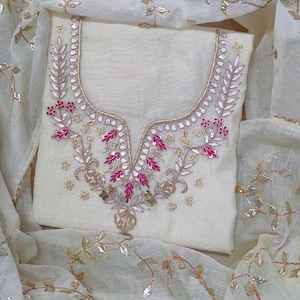 Punjabi Salwar Kameez, Traditional Outfit, Indian Wear, Women&#39;s Ethnic Dress, Party Wear Shalwar Suit, Festive Clothing, Occasion Wear Dress