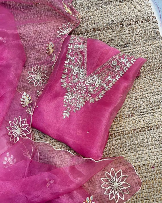 Salwar Kameez Women | Anarkali Suit | Traditional Indian Dress | Festival Outfit | Wedding Wear