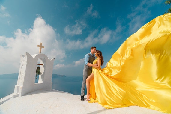 Find the Best Elopement Wedding Dress: List of our Top 8 Picks - Between  the Pine
