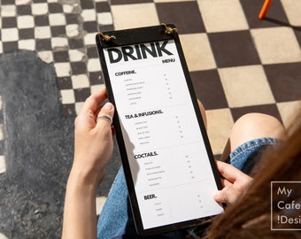 Menu Holders