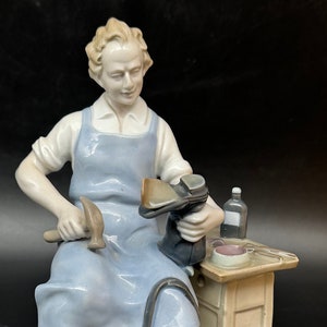 Carl Scheidig Porcelain - Etsy UK