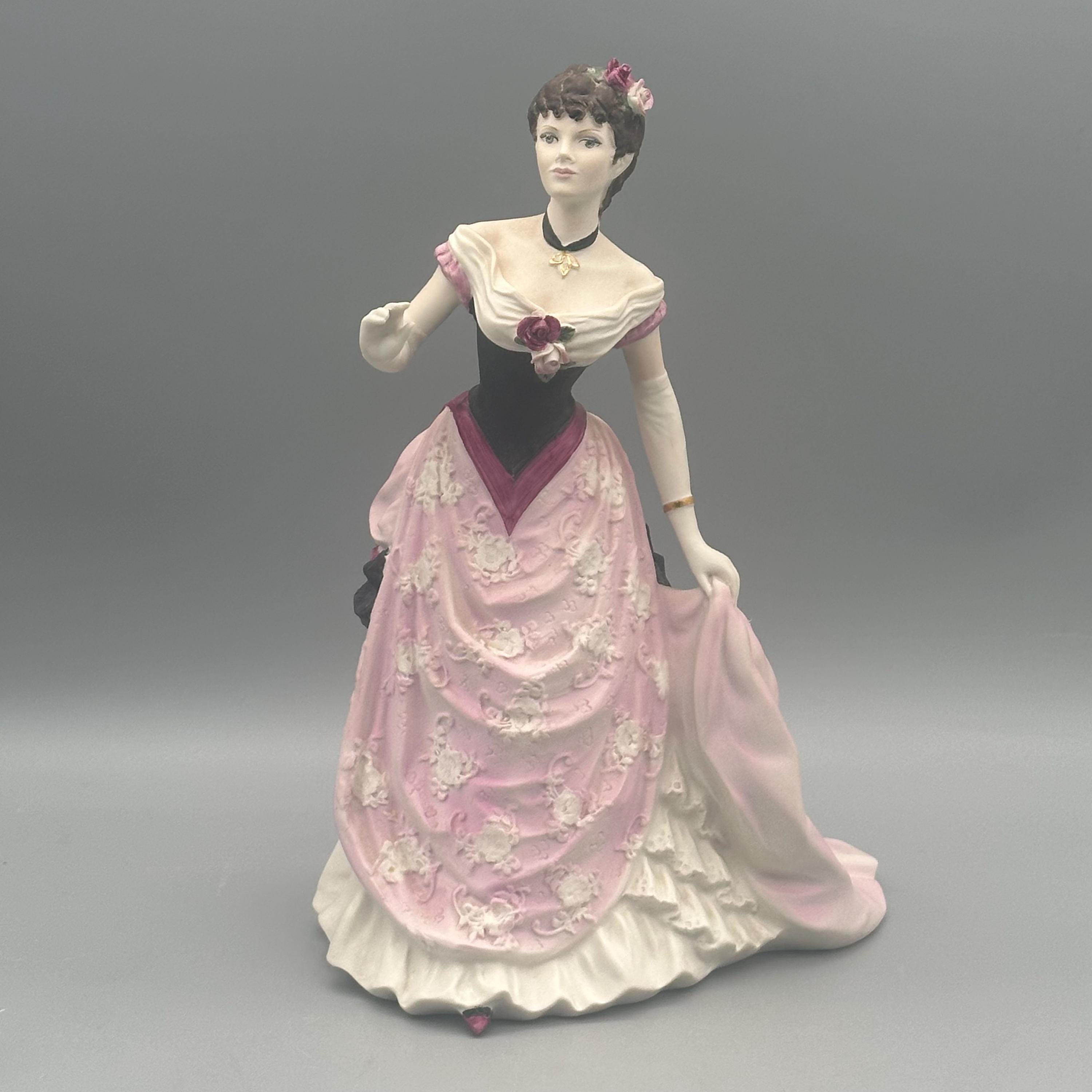 Coalport Age of Elegance - Etsy