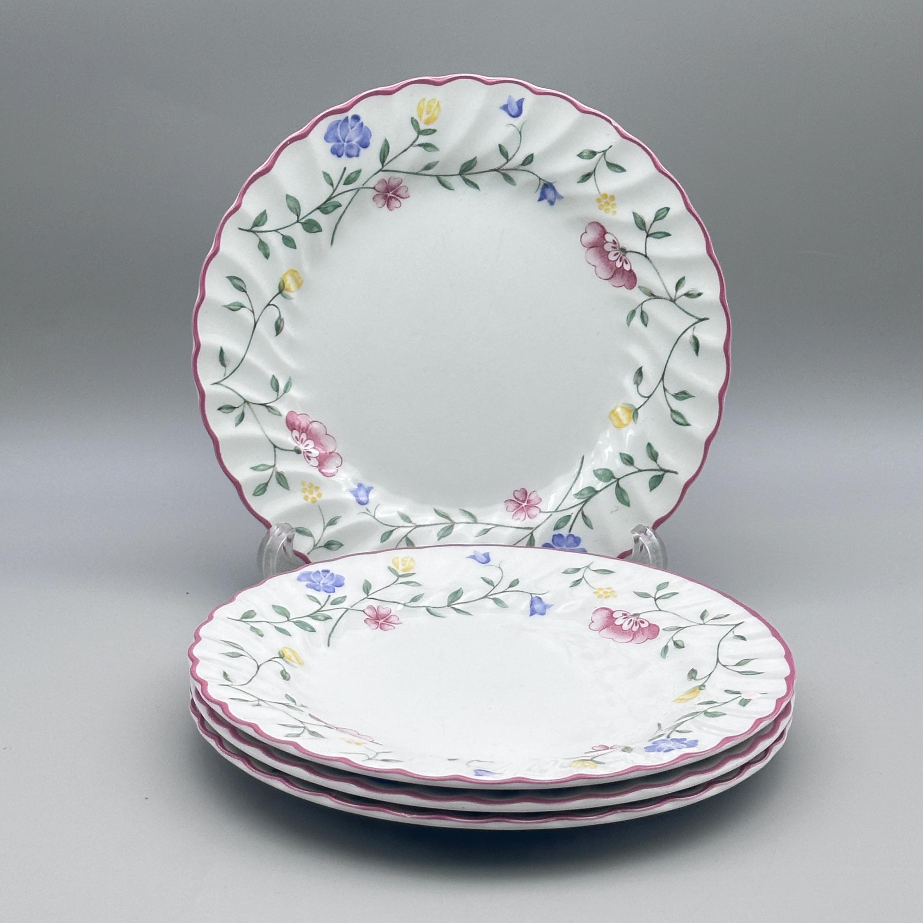 Johnson Brothers Summer Chintz 6.3/4