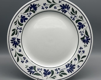 Churchill Salzbourg – Assiette à salade de 9, 1/2 po.