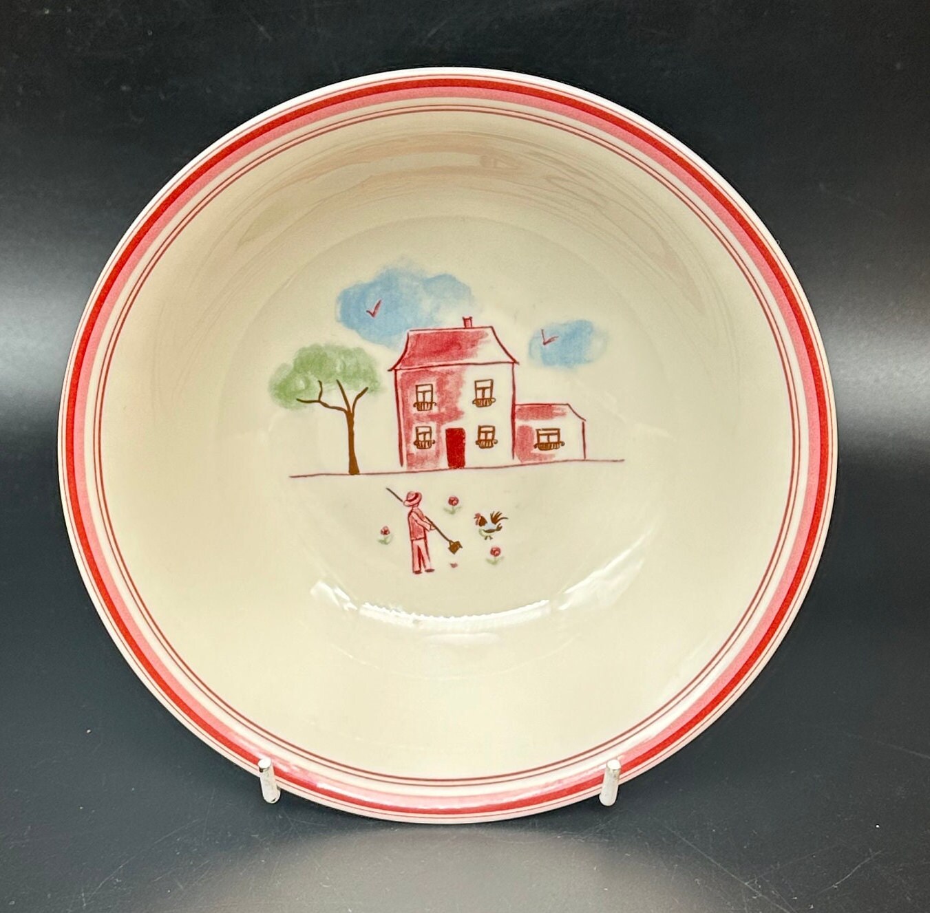 Farmhouse dishes deals